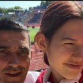 "Voli te ćalac!" Ovako je Dragutin reagovao na uspeh Angeline Topić (foto)