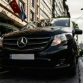 Mercedes-Benz povlači oko 223.000 kombija diljem svijeta zbog zračnih jastuka