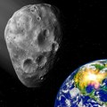 Asteroid juri ka zemlji: Veliki kao Hram Svetog Save, a sam naziv zvuči apokaliptično: Naučnici prate još pet svemirskih…