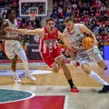 Grk iz Baskonije stigao kod atamana: Rogavopulos novi košarkaš Panatinaikosa