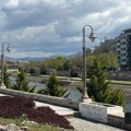 RHMZ: Od ponedeljka na jugu Srbije osveženje, moguća oluja i grad