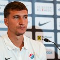 Bogdanović: "Ja sam zakazao u finalu protiv Nemačke"