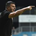 Feđa Dudić: Ja od danas postajem najveći navijač Radničkog