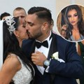 Darko s tri žene dobio troje dece, oglasila se bivša verenica: Marina Gagić poslala jasnu poruku na Instagramu