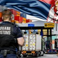 Od danas, sve što ide iz Srbije u SAD biće oporezovano sa 35 odsto! Carine stupaju na snagu