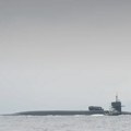 Radioaktivna voda iscurila iz britanske baze zbog starih i dotrajalih cevi
