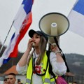 Studenti FTN-a u Čačku ograđuju se od „pokušaja infiltracije u studentski pokret“