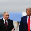 Ukrajinci zapenili zbog sastaka Trampa i Putina Pljušte uvrede