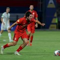 Kruševljani izdržali sa desetoricom: Stankovski za nevericu