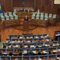 Skupština u Prištini ponovo bez dogovora, 56. neuspeh
