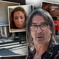 "Bilo je nasilja": Posetili smo Raletovu kuću na Avali - Pokazao tragove tuče sa Anom Nikolić, razbijenu rampu i ogrebotine…