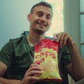 Aleksa Avramović i Chips Way – zajednički ukus pobede