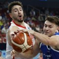 Evropsko prvenstvo u košarci: Turska opravdala ulogu favorita protiv Češke