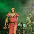 (Foto) "mama, vidimo se ujutru,: Izvini..." Ana Nikolić podelila poruku od ćerke, pa se osvrnula na dramu sa Raletom: "Ove…