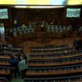 Žreb umesto izbora – može li parlament u Prištini da bude konstituisan bez srpskog potpredsednika