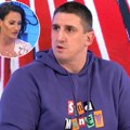 Kristijana napustila Kristina i odvela sinove, on trenira u parku: Golubović objavio snimak i ljudi su u šoku
