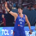 UŽIVO: Srbija juri četvrtu pobedu protiv Češke