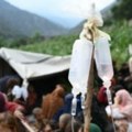 Zemljotres magnitude 5,4 pogodio jugoistočni Afganistan