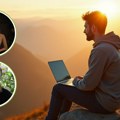 Digitalni nomadi: Da li Srbija postaje nova IT oaza Evrope?