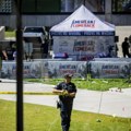 Političko nasilje u SAD postaje nova normalnost