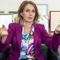Poverenica Brankica Janković dobila međunarodnu nagradu za životno delo
