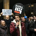 „Tužilaštvo iz Beograda da odgovara zbog plasiranja neistina, državne institucije da prestanu sa praksom progona studenata“…
