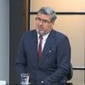 Starović za Euronews Srbija: Parada bila spektakularna, takva priliči kada se prikazuju novi kapaciteti Vojske Srbije