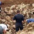 'Geografija genocida' otkriva lokacije masovnih grobnica u Srebrenici