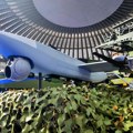 [PARTNER 2025] Premijera nove domaće VTOL besposadne letelice Senka