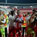 Učena direktan Nakon remija: Naravno da nisam zadovoljan, trebalo je da pobedimo!