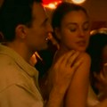 Anu su krili od ljudi jer je božanski lepa, a onda se udala u crnom: Brak je poništen, i jedini je bivši o kom ćuti