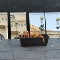 Kragujevac: Studenti zovu na komemorativni skup ispred Prve gimnazije