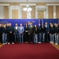 Ženski košarkaški klub „Student“ spreman za grupnu fazu FIBA Evrokupa