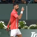 Novak otkrio razlog povratka u Kinu: Trenutno ne igram zbog titula, voleo bih opet protiv Sinera