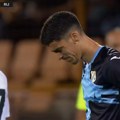 Loši dani se nastavljaju:Rijeka poražena u Jermeniji na startu LK