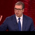 Vučić: SAD će uvesti sankcije NIS-u