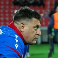 Najbitnija su tri boda – Milojević: Zadovoljan sam kako su se igrači borili, svaka čast navijačima