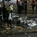 Od početka rata u Gazi poginula 1.152 pripadnika izraelske vojske, policije i Šin Beta