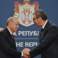 Kraj "zlatnog doba" Srbije i Turske: "Dragi prijatelj" koji je Vučiću nudio dronove, sad ih šalje Kurtiju