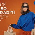 BEO šoping vikend od 11. do 12. oktobra: Popusti, pokloni i astro iznenađenje Ovog vikenda u UŠĆE Shopping Centru: Popusti do…