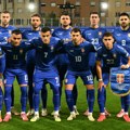 Uživo: Andora – Srbija, Mirković veruje Mitrovićima (20.45, sastavi)