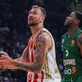 Motiejunas: Nemamo vremena za taktiku