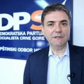 Presekao kolonu premijera i vređao policajce Hapšenje zbog narušavanja javnog reda i mira