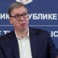 Vučić: Do kraja 2026. godine moguća vakcina za onkološke bolesti