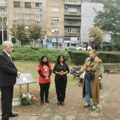 БЕОГРАД: Митићева рупа постала Парк Душана Јовановића – симбол сећања и опомене