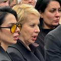 Ovo je voditeljka Gloria: Treća žena generala Pavkovića se decenijama nije pojavljivala, evo kako sad izgleda