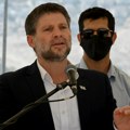 "Nastavite da jašete kamile": Šokantna izjava izraelskog ministra: Ako nas Saudijska Arabija uslovi priznanjem Palestine - ne…