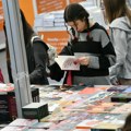 Alternativni sajam knjiga u XIV beogradskoj gimnaziji