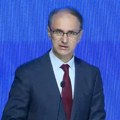 Macut: Biotehnologija i veštačka inteligencija dva stuba budućnosti