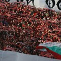 Bugari uz Partizan u Sofiji!